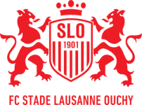 Stade-Lausanne-Ouchy II logo