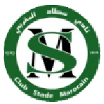 Stade Marocain logo