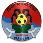Stade Migoveen logo