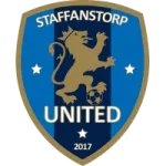Staffanstorp United logo