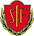Stafsinge W logo