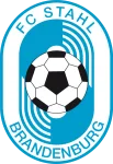 Stahl Brandenburg W logo