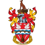 Staines Town logo