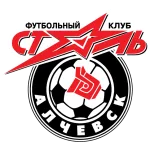 Stal Alchevsk logo