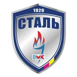 Stal Kamianske logo