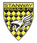 Stanway Pegasus logo