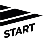 Start logo