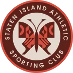 Staten Island Athletic logo