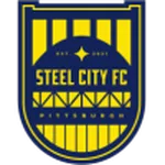 Steel City logo