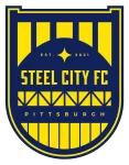 Steel City W logo