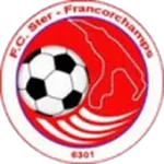Ster-Francorchamps logo