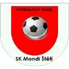 Štětí logo