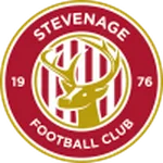 Stevenage W logo