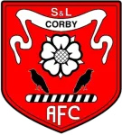 Stewarts & Lloyds FC logo
