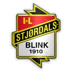 Stjørdals-Blink logo