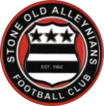 Stone Old Alleynians logo