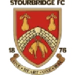 Stourbridge W logo