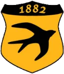 Stourport Swifts logo