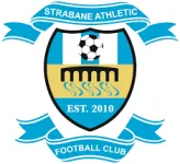 Strabane Athletic logo