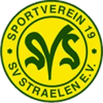 Straelen logo
