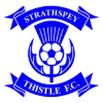 Strathspey Thistle