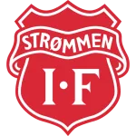 Strommen logo