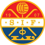 Stromsgodset logo