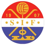 Strømsgodset U19 logo