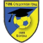 Studentski Grad logo