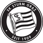 Sturm Graz W logo