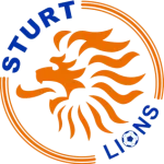 Sturt Lions logo