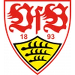 Stuttgart U19 logo