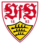 Stuttgart W logo