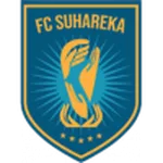 Suhareka logo