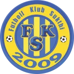 Sukthi logo
