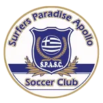 Surfers Paradise Apollo