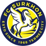 Surkhon logo