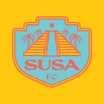 SUSA W logo