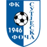 Sutjeska Foča logo