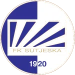 Sutjeska U19 logo
