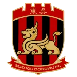 Suzhou Dongwu logo