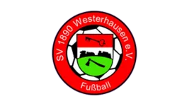 SV 1890 Westerhausen logo