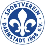 SV Darmstadt 98 logo