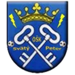 Svaty Peter logo