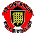 SVE Wald-Michelbach logo