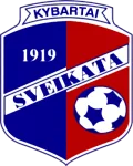 Sveikata logo