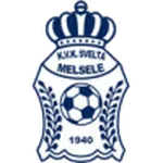 Svelta Melsele logo