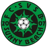 Sveti Vlas logo
