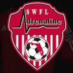 SW Florida Adrenaline logo