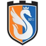 Swan City logo